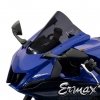 Szyba ERMAX AEROMAX Yamaha YZF R7 2022 - 2026